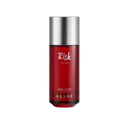 Assaf Risk Comète EDP 150ml