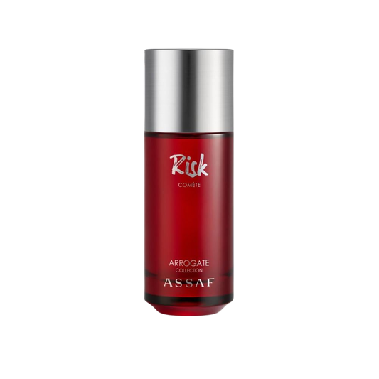 Assaf Risk Comète EDP 150ml