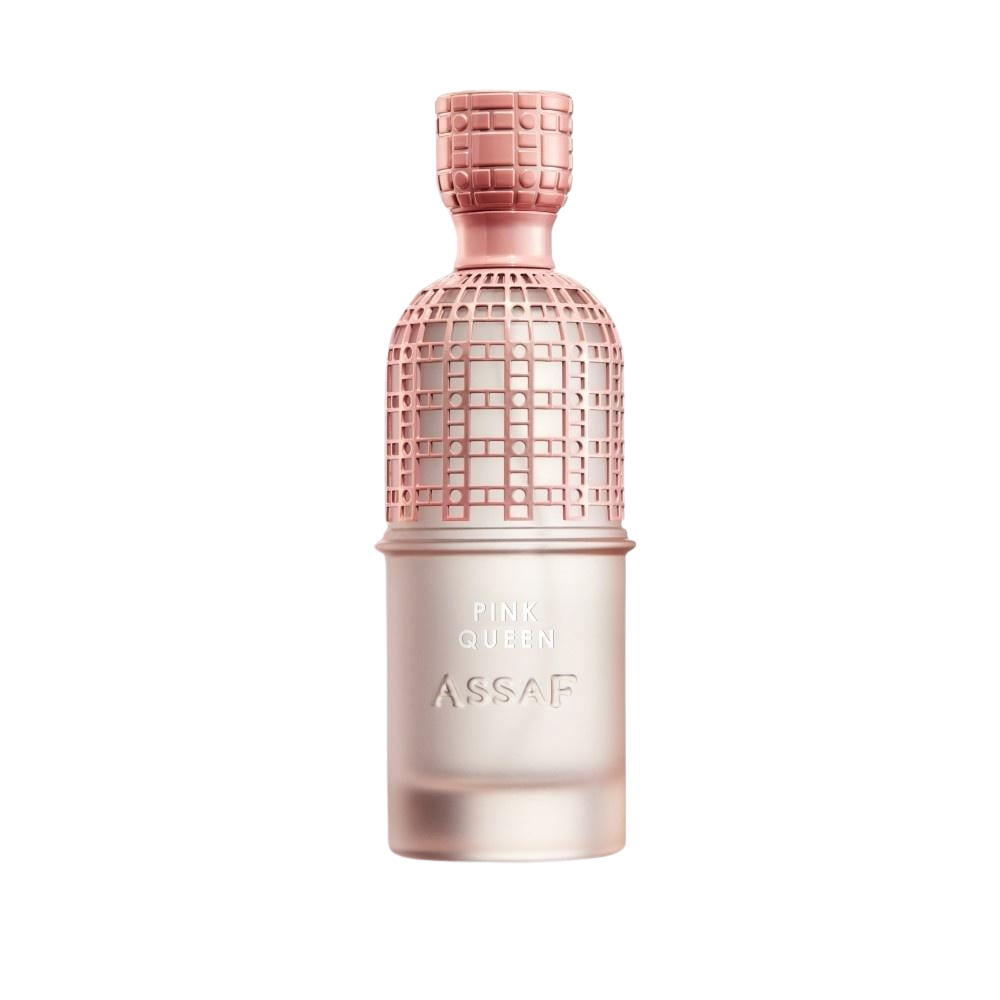 Assaf Pink Queen EDP 200ml