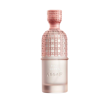 Assaf Pink Queen EDP 200ml