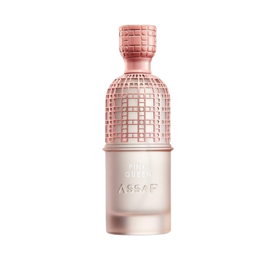 Assaf Pink Queen EDP 200ml