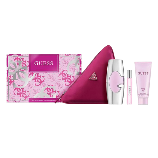 Guess Woman EDP Gift Set
