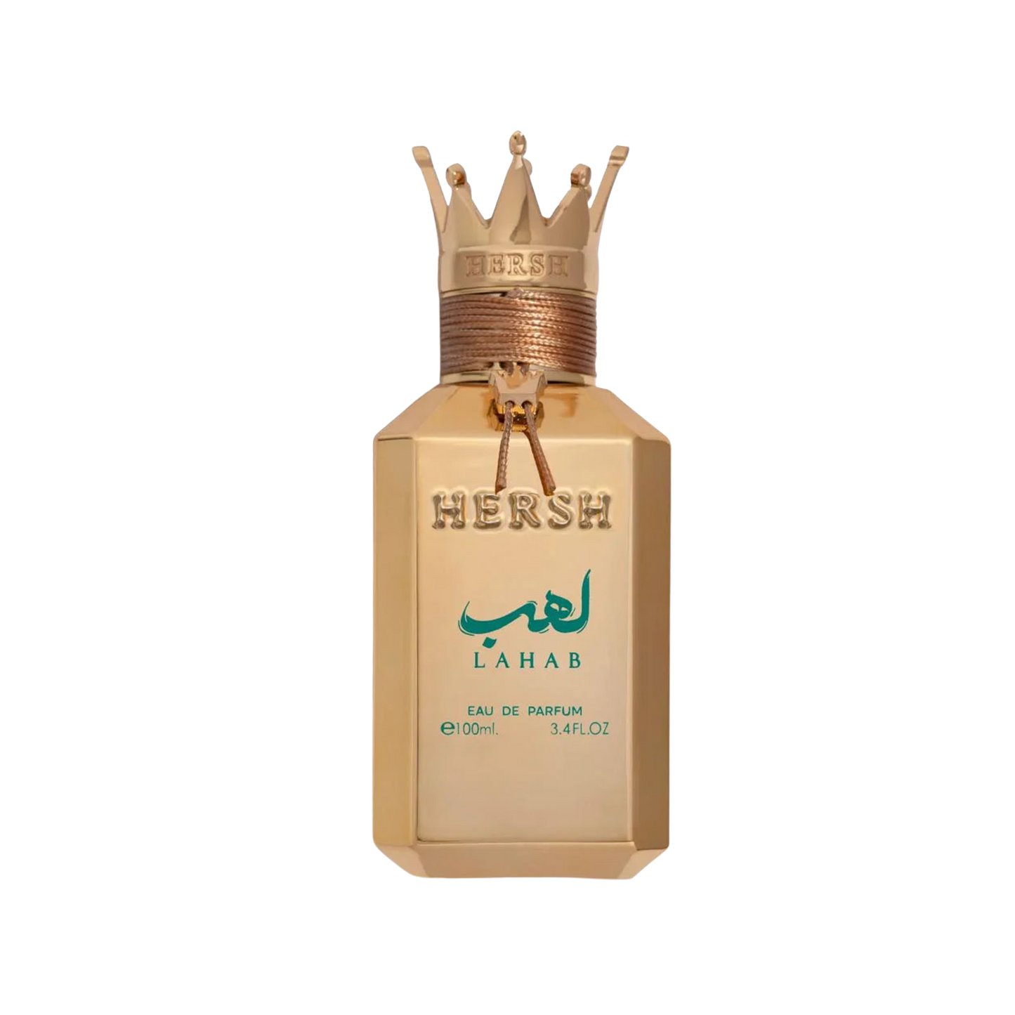 AlEzz Oud Hersh Lahab EDP 100ml