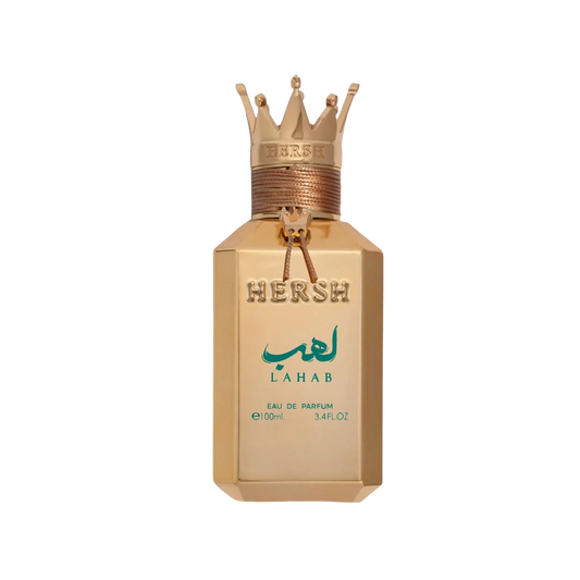 AlEzz Oud Hersh Lahab EDP 100ml