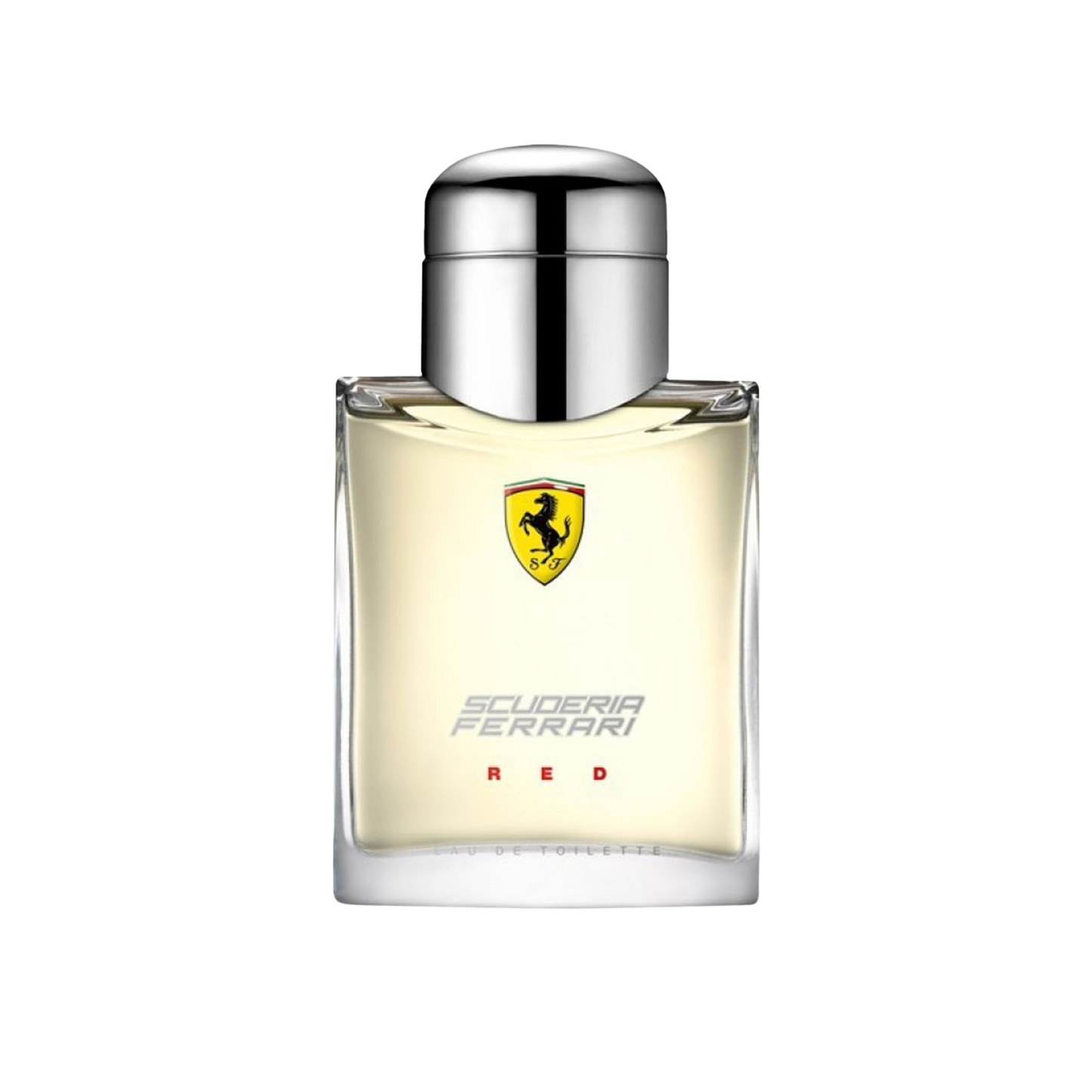 Ferrari Scuderia Ferrari Red EDT 125ml