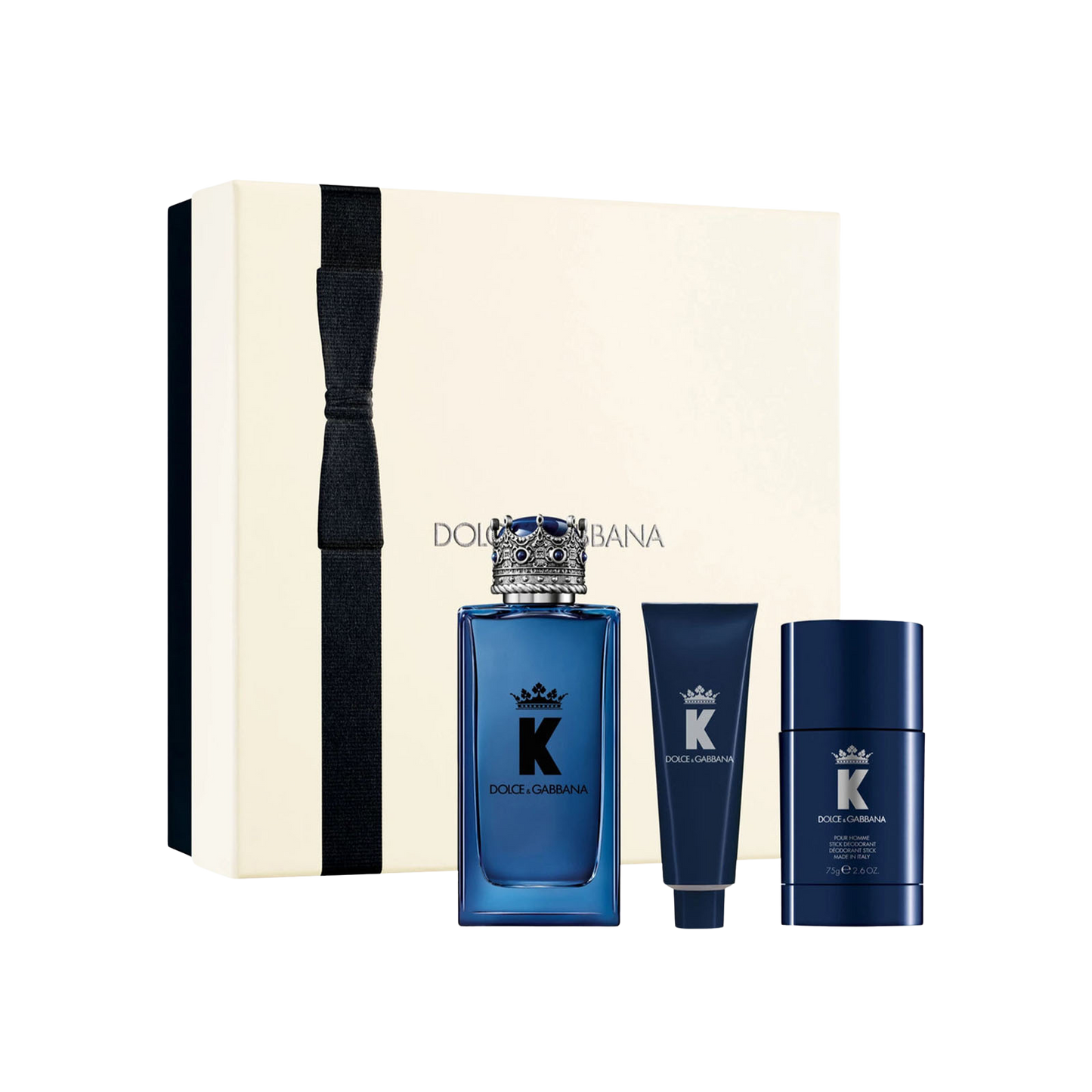 Dolce & Gabbana K EDP Gift Set