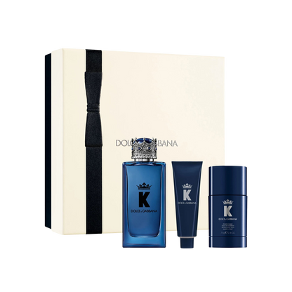 Dolce & Gabbana K EDP Gift Set
