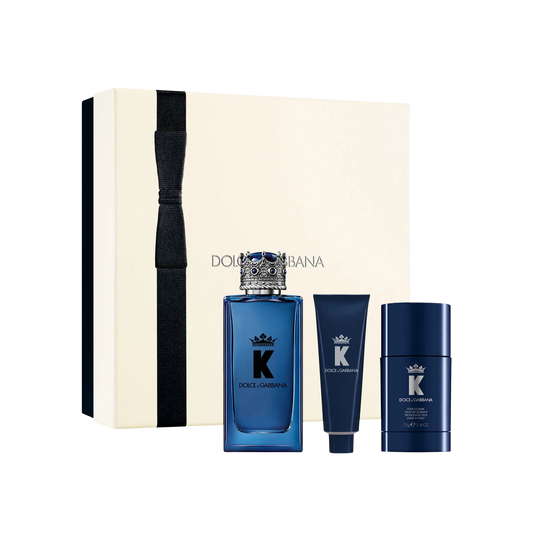 Dolce & Gabbana K EDP Gift Set