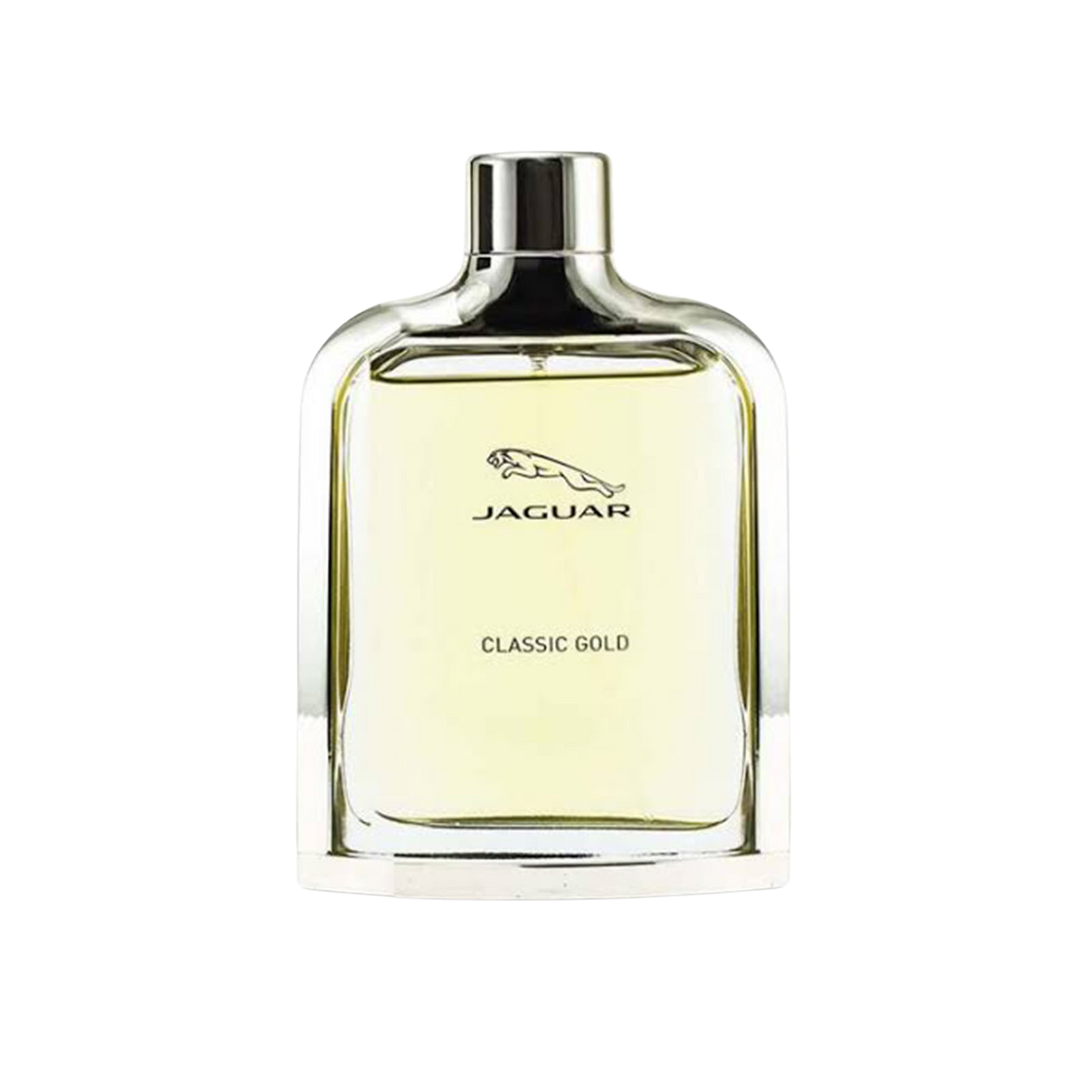 Jaguar Classic Gold EDT 100ml
