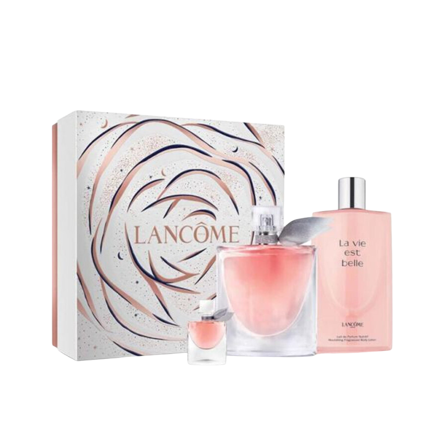 Lancôme La Vie Est Belle EDP Gift Set
