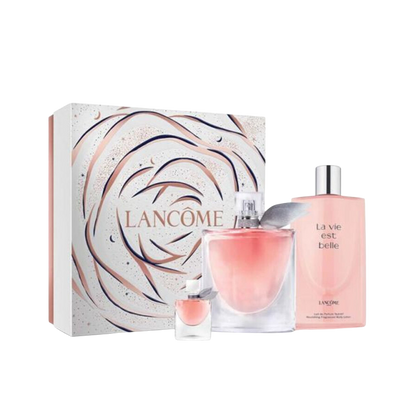Lancôme La Vie Est Belle EDP Gift Set