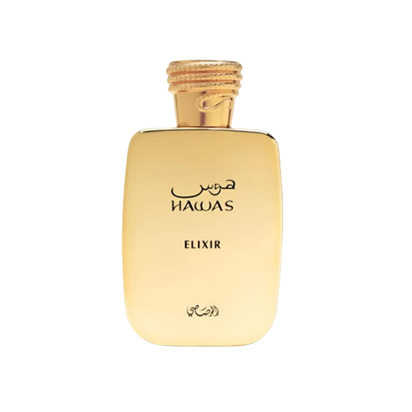 Rasasi Hawas Elixir EDP 100ml