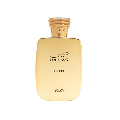 Rasasi Hawas Elixir EDP 100ml