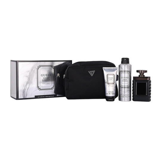 Guess Uomo Intenso EDP Gift Set