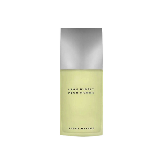 Issey Miyake L’Eau D’Issey Pour Homme EDT 125ml