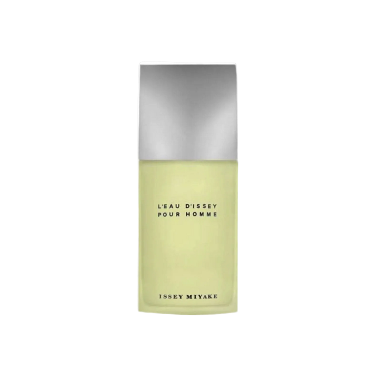 Issey Miyake L’Eau D’Issey Pour Homme EDT 125ml