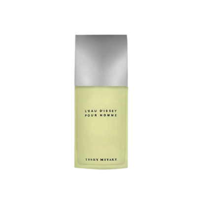 Issey Miyake L’Eau D’Issey Pour Homme EDT 125ml