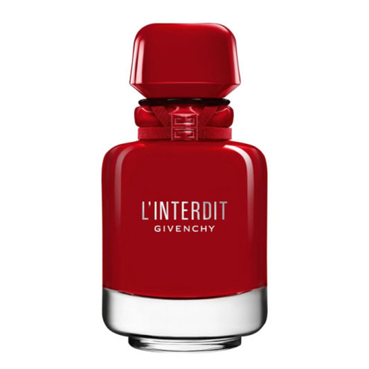 Givenchy L’Interdit Rouge Ultime EDP 80ml