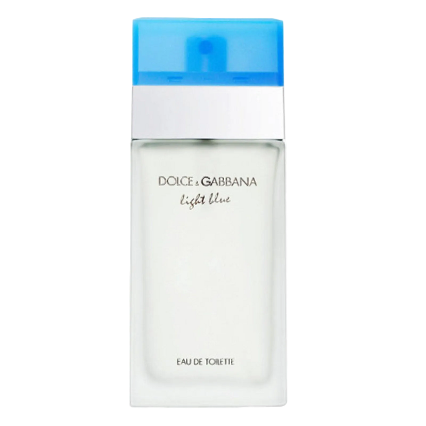 Dolce & Gabbana Ladies Light Blue EDT 100ml