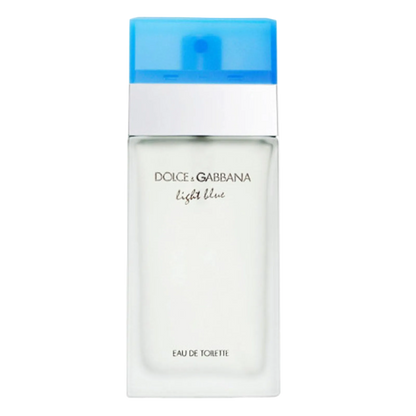 Dolce & Gabbana Ladies Light Blue EDT 100ml