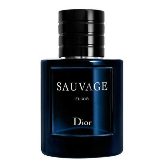 Dior Sauvage Elixir 100ml