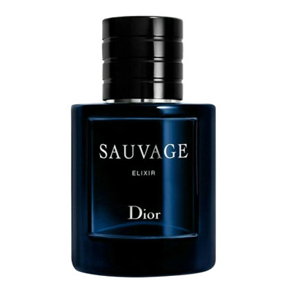 Dior Sauvage Elixir 100ml