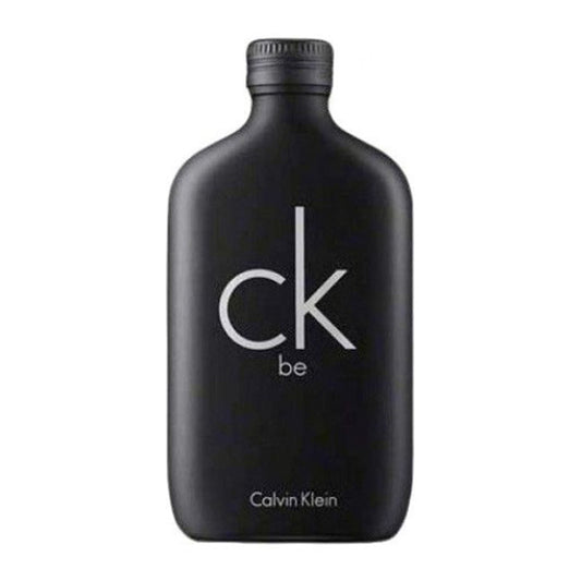 Calvin Klein CK Be EDT 200ml