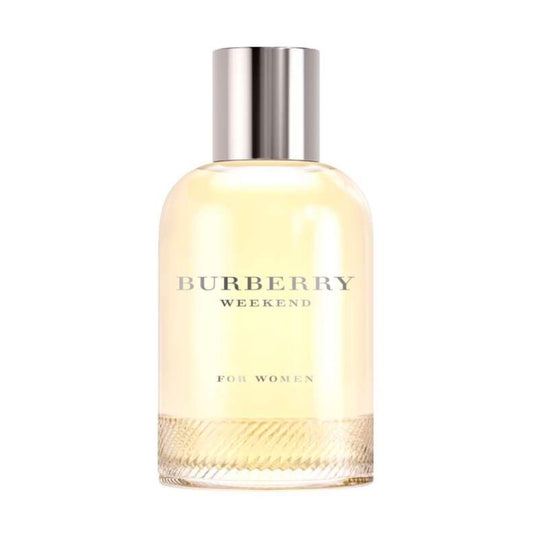 Burberry Weekend For Women EDP 100ml