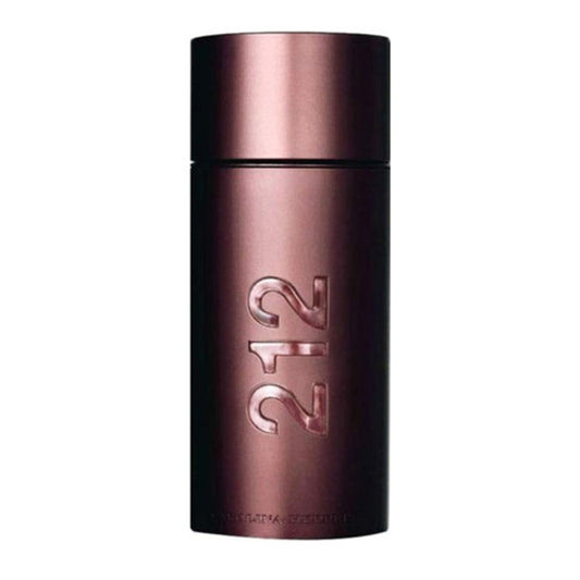 Carolina Herrera 212 Sexy Men EDT 100ml