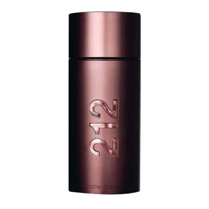 Carolina Herrera 212 Sexy Men EDT 100ml