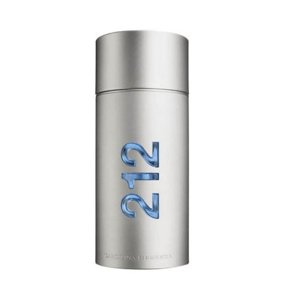 Carolina Herrera 212 Men EDT 100ml