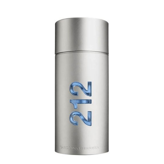 Carolina Herrera 212 Men EDT 100ml