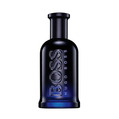 Boss Bottled Night EDT 100ml