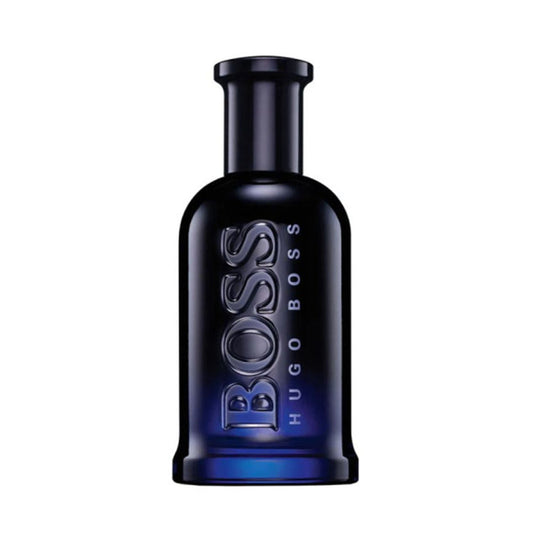 Boss Bottled Night EDT 100ml