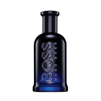 Boss Bottled Night EDT 100ml