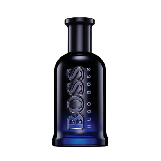 Boss Bottled Night EDT 100ml