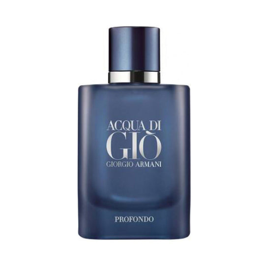 Giorgio Armani Acqua Di Giò Profondo EDP 125ml