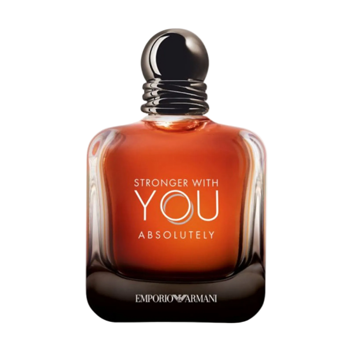 Emporio Armani Stronger With You Absolutely EDT 100ml