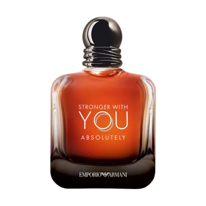 Emporio Armani Stronger With You Absolutely EDT 100ml