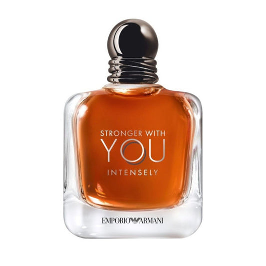 Emporio Armani Stronger With You Intensely EDP 100ml