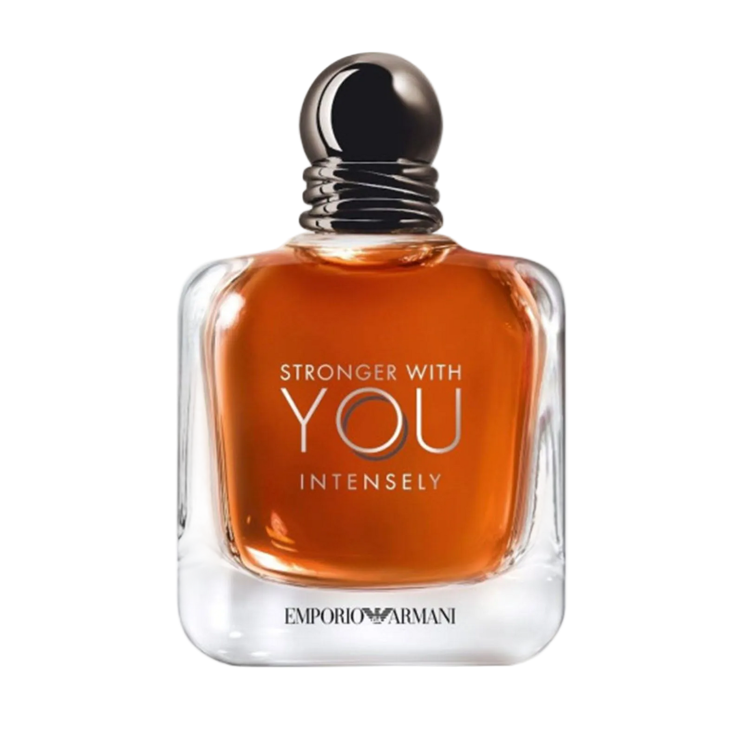 Emporio Armani Stronger With You Intensely EDP 100ml