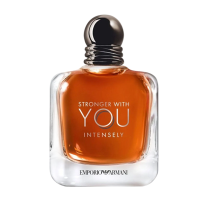 Emporio Armani Stronger With You Intensely EDP 100ml