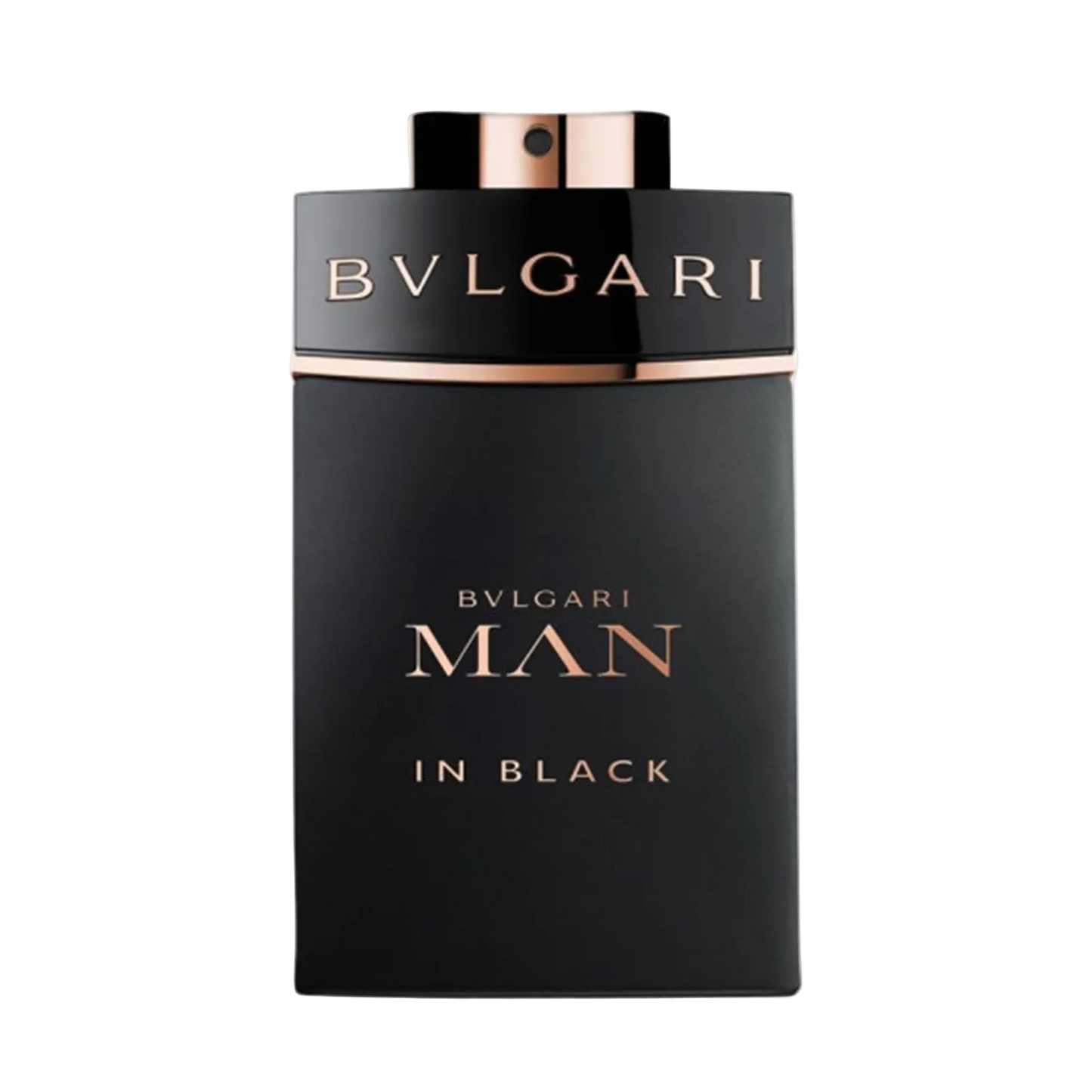 Bvlgari Man in Black EDP 100ml