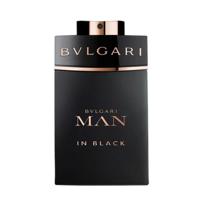 Bvlgari Man in Black EDP 100ml