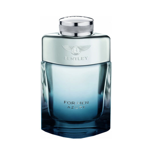 Bentley For Men Azure EDT 100ml