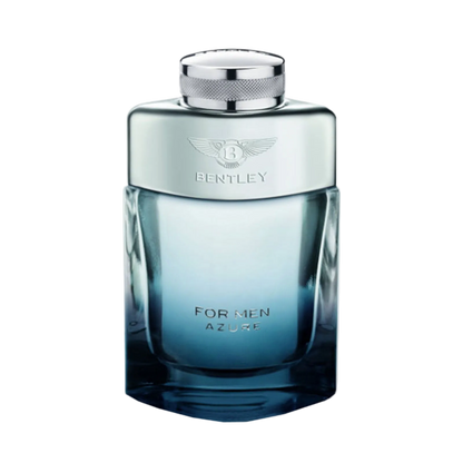 Bentley For Men Azure EDT 100ml