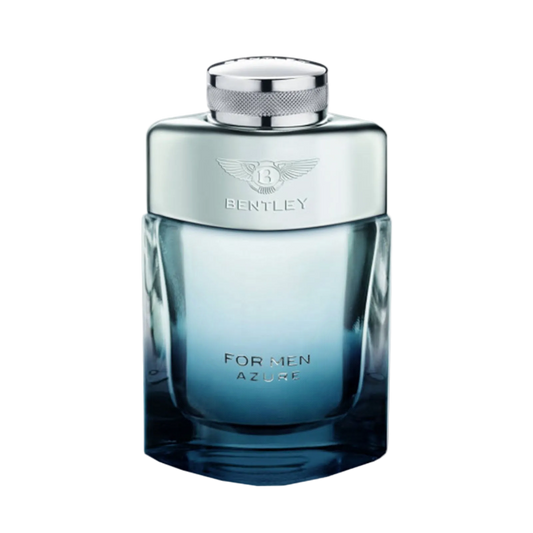 Bentley For Men Azure EDT 100ml