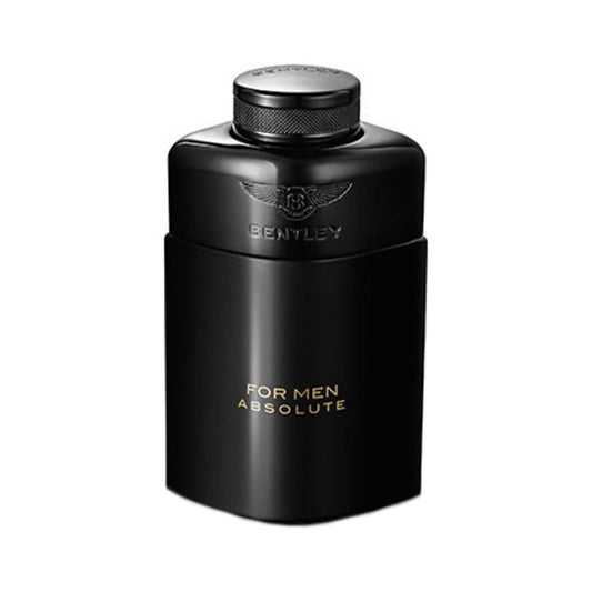 Bentley For Men Absolute EDP 100ml