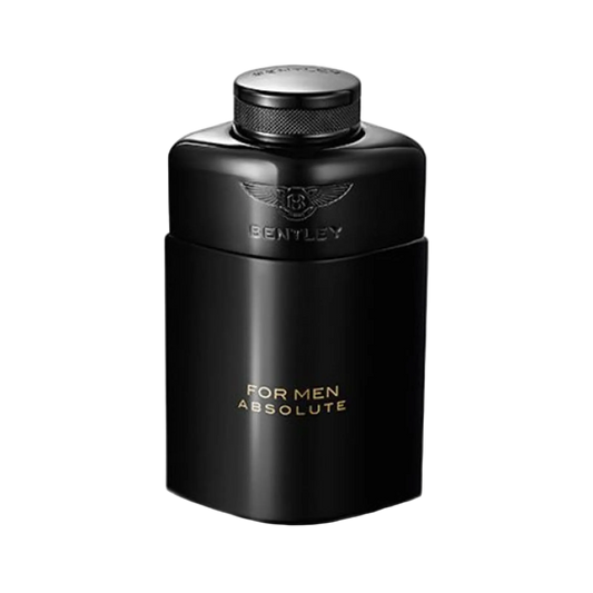 Bentley For Men Absolute EDP 100ml