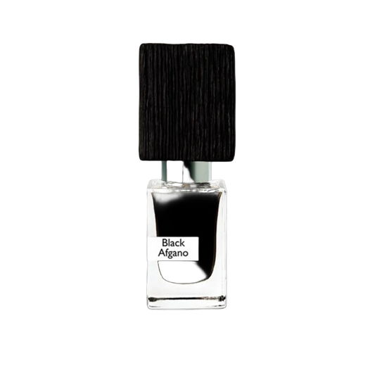 Nasomatto Black Afgano Extrait de Parfume 30ml